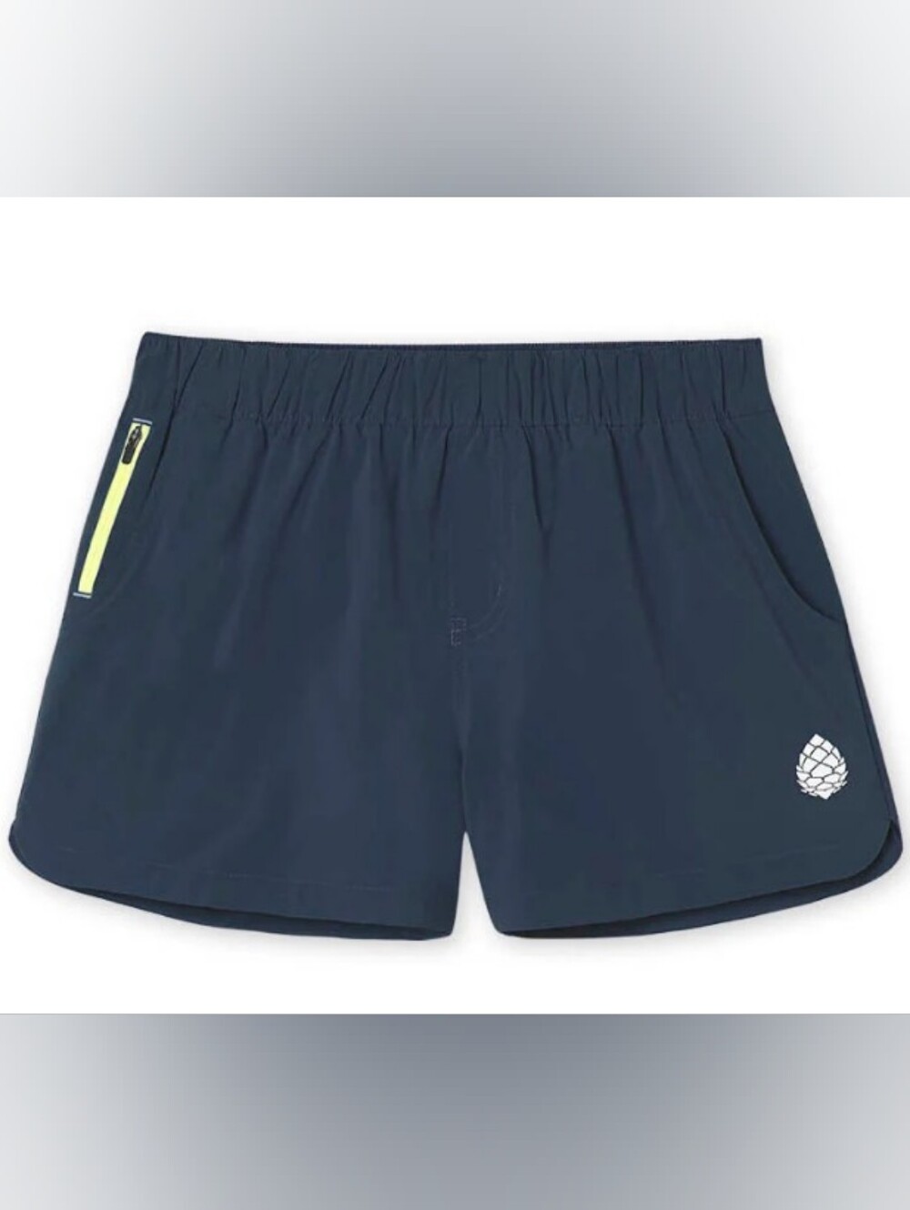 Women's CFS Drifter Short - 3"